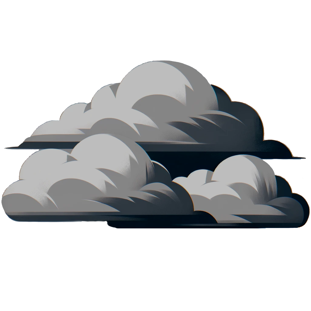 CloudyClouds Logo